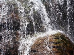 -百里山水画廊乌龙峡谷