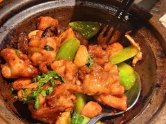 -汤城小厨•粤菜•靓汤(苏州街店)