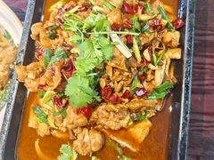 -永安鱼庄·镇江菜(东吴路店)