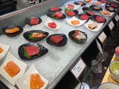 -博林圣海伦酒店-LA VILLA自助西餐厅(华侨城店)