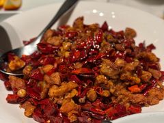 -俏江南-江景昆曲主题餐厅(正大广场店)