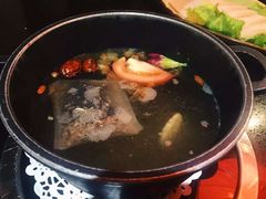 -一叶一世界•素食餐厅(环球中心店)