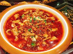水煮肉-紫光园(顺义店)