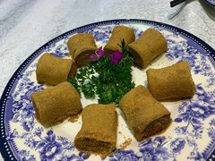 -京味民福烤鸭店(建设四马路店)