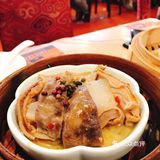 深圳茶点| 点都德秋季新品上市啦