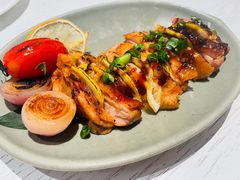 -娜娜家•Nana And Her Friends Restaurant(小寨原力场店)