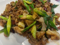 -老西安韩记三鲜煮馍(四府街店)