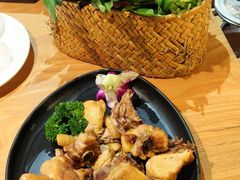 -一朵菌·野生菌探索家火锅(南亚店)
