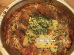-青春分食(仙林大学城店)