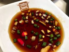 -韩宫宴烤肉·料理(苏州中心店)
