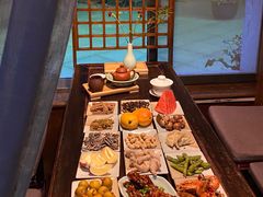 -青藤茶馆(南山路店)