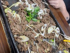 -清真永恒华威肉饼(潘家园店)