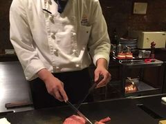 -神户牛排餐厅MOURIYA(总店)