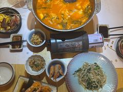 -吉兆·料理(红梅南路店)
