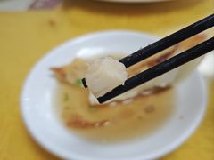 -青岛锅贴(洛阳路分店)