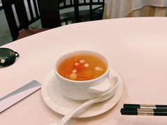 -莲苑中餐厅·Lotus Court(厦门马哥孛罗东方大酒店)
