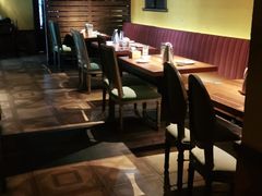 -前海沿·青岛菜(大拇指广场石老人店)