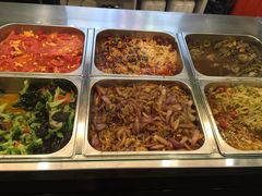 -双宝铁饭盒(南十四店)