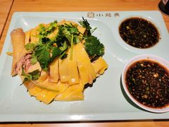 招牌白切鸡-小绍兴(南翔印象城店)