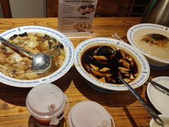 -老雒阳面馆·水席(定鼎门店)