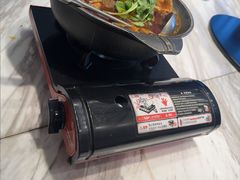 -曾家厨房·新徽菜(高新天柱路店)