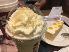 -COSTA COFFEE(上海月星环球港店)