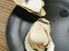 -蚝山·喷汽火山生蚝(前福路店)