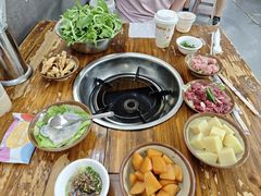 -笔记安顺夺夺粉火锅