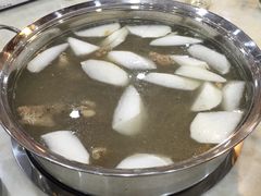 -汕头八里香牛肉店(人民南店)