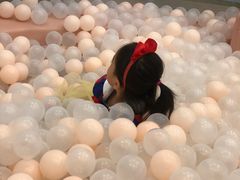 -BossBabe亲子餐厅(金光华广场店)