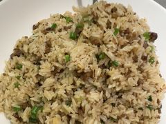 白沙鹅乸饭（小份）-张家卫·阳江菜·小海鲜(肥婆湾桥店)