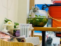 -青青家甜品店(邵家桥小区店)