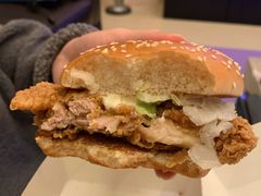 -肯德基(慈溪爱琴海店)