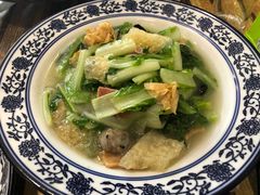 -兰边碗(鼓楼店)