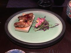 -羽山料理