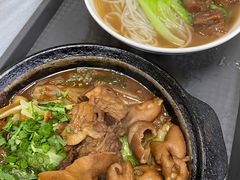 -珍珍小食店(西华路店)