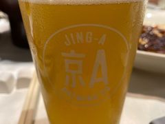 -悦融·京鲁菜·露台花园(安定门店)