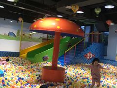 -汤W城市微度假(仓山店)