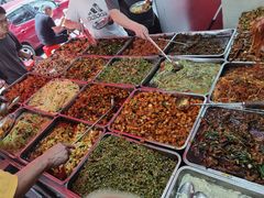 -枣阁园滴滴自助餐