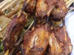 -林二哥宜烤官·宜宾小烧烤