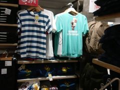 -优衣库(上海正大广场店)