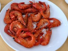 -鹏城人家海鲜酒家·23年老字号(较场尾店)