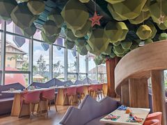 -水桶王国主题餐厅·聚会·生日派对·亲子活动·家庭套餐(亚龙湾希尔顿店)