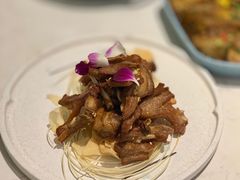 -香香海南菜餐厅