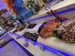 -澜悦港海鲜体验主题餐厅