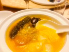 -民族饭店-四季餐厅
