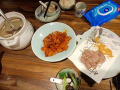 -鱼食饭稻·苏浙土菜17年老馆子(平江路店)