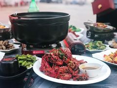 -陈帅夜排档·龙虾·炒菜·烤串(世茂店)