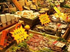 -必点海鲜·鲅鱼水饺(鞍山西道店)