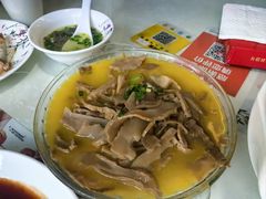 -品味楼·醉卤·酱排骨·无锡特色菜